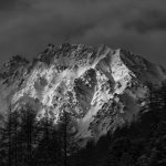 Miscellaneous Mountains